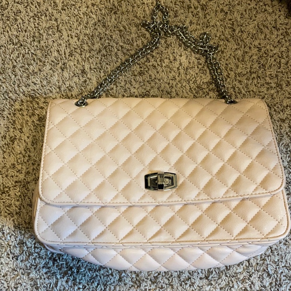 Express handbag